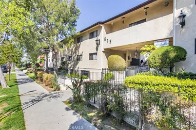 515 W Harvard Street, Glendale, CA 91204 - Photo 1