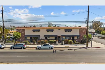 7904 Laurel Canyon Boulevard #3, North Hollywood, CA 91605 - Photo 1