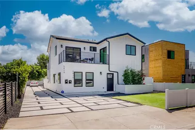 5826 Craner Avenue, North Hollywood, CA 91601 - Photo 1