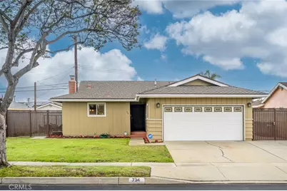 734 E Elsmere Drive, Carson, CA 90746 - Photo 1
