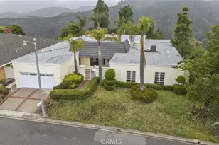 10835 Savona Rd, Los Angeles, CA 90077 - Photo 1