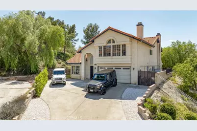 20128 Cavern Court, Saugus, CA 91390 - Photo 1