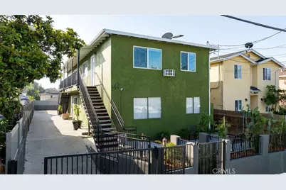 142 S Savannah Street, Los Angeles, CA 90033 - Photo 1