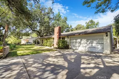 4859 Carmel Road, La Canada Flintridge, CA 91011 - Photo 1
