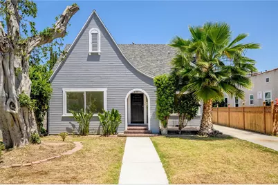 635 Palm Drive, Glendale, CA 91202 - Photo 1