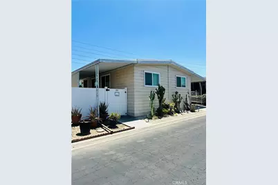 3595 Santa Fe Ave #254, Long Beach, CA 90810 - Photo 1