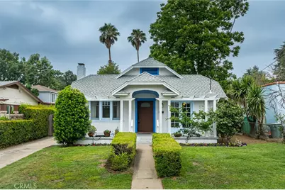 1651 N Garfield Avenue, Pasadena, CA 91104 - Photo 1