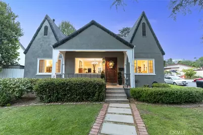 2309 E Glenoaks Boulevard, Glendale, CA 91206 - Photo 1