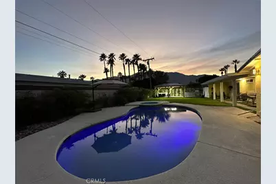 2781 E San Angelo Road, Palm Springs, CA 92262 - Photo 1