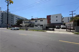 1103 Hobart Blvd, Los Angeles, CA 90006 - Photo 1