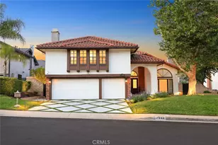 11900 Laughton Way, Porter Ranch, CA 91326 - Photo 1