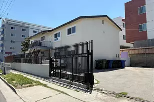 1103 S Hobart Blvd, Los Angeles, CA 90006 - Photo 1