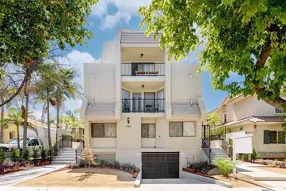 422 Hawthorne Street #2, Glendale, CA 91204 - Photo 1