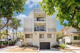 422 Hawthorne St, Glendale, CA 91204 - Photo 1