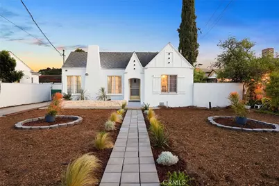 722 E Acacia Avenue, Glendale, CA 91205 - Photo 1