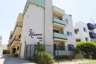 1754 N Kenmore Avenue #201, Los Angeles, CA 90027 - Photo 1
