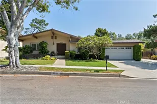 636 S Camino Cerrado, South Pasadena, CA 91030 - Photo 1