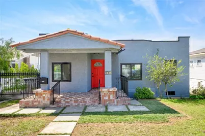 2438 W Avenue 30, Los Angeles, CA 90065 - Photo 1