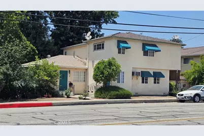 2001 N Verdugo Road, Glendale, CA 91208 - Photo 1