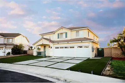 12170 Orgren Avenue, Chino, CA 91710 - Photo 1