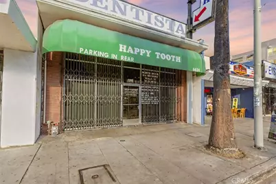 6624 Van Nuys Boulevard, Van Nuys, CA 91405 - Photo 1