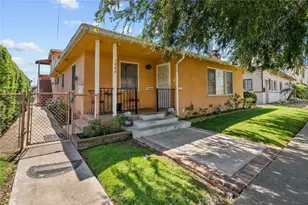 1300 W 83rd St, Los Angeles, CA 90044 - Photo 1