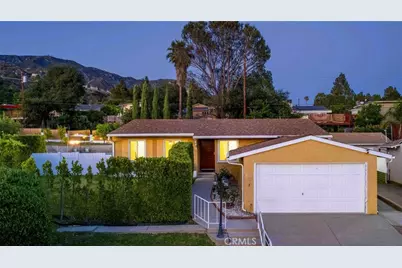 9836 Creemore Drive, Tujunga, CA 91042 - Photo 1