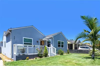321 N Keystone Street, Burbank, CA 91506 - Photo 1