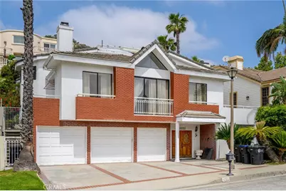 3323 Barnes Circle, Glendale, CA 91208 - Photo 1