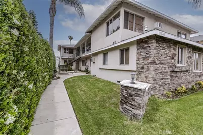 11549 Sylvan Street #6, North Hollywood, CA 91606 - Photo 1