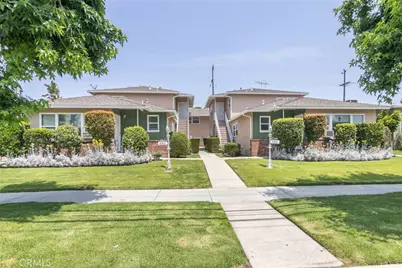 3311 W Alameda Avenue, Burbank, CA 91505 - Photo 1