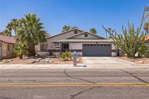 68435 Tachevah Dr, Cathedral City, CA 92234 - Photo 1