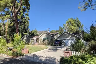 5310 La Forest Dr, La Canada Flintridge, CA 91011 - Photo 1