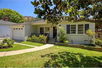 1852 Alpha Road, Glendale, CA 91208 - Photo 1