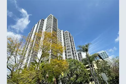 345 Pioneer Drive #Ph5, Glendale, CA 91203 - Photo 1