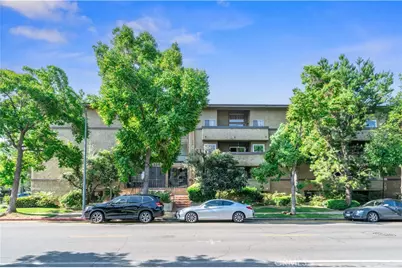 320 E Stocker Street #317, Glendale, CA 91207 - Photo 1