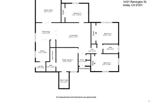 14121 Remington St, Arleta, CA 91331 - Photo 1