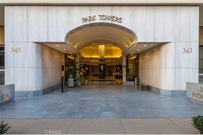 343 Pioneer Drive #504, Glendale, CA 91203 - Photo 1