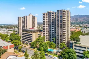 345 Pioneer Dr, Glendale, CA 91203 - Photo 1