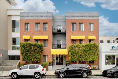 131 S Jackson Street #204, Glendale, CA 91205 - Photo 1