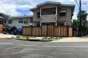 1110 1/2 N Benton Way, Los Angeles, CA 90026 - Photo 1