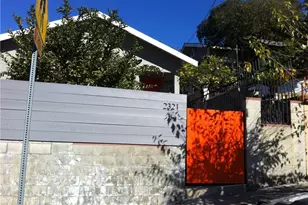 2321 Scott Ave, Los Angeles, CA 90026 - Photo 1