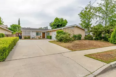 10415 Wish Avenue, Granada Hills, CA 91344 - Photo 1