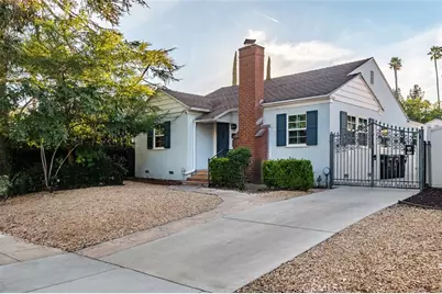 1241 Moncado Drive, Glendale, CA 91207 - Photo 1