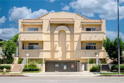 13801 Oxnard Street #101, Van Nuys, CA 91401 - Photo 1
