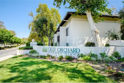 23515 Lyons Avenue #131, Valencia, CA 91355 - Photo 1