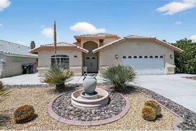 26502 Blue Water Road, Helendale, CA 92342 - Photo 1