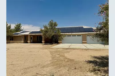 5330 Goss Road, Phelan, CA 92371 - Photo 1