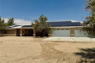 5330 Goss Rd, Phelan, CA 92371 - Photo 1