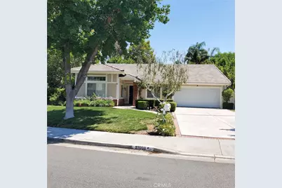 27088 Littlefield Drive, Valencia, CA 91354 - Photo 1